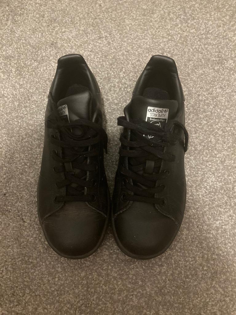 adidas stan smith size 3.5